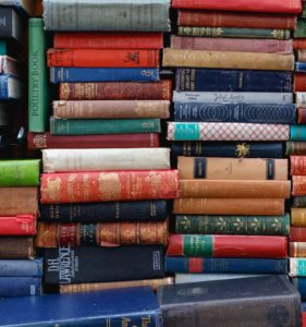 100 Greatest Novels on Research Funding