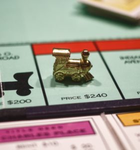 FTU Monopoly