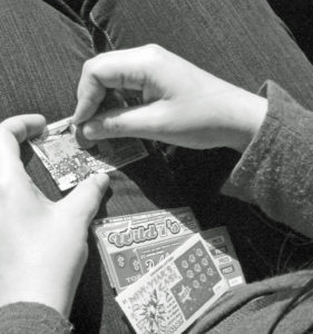 Success Rates and Scratch Cards