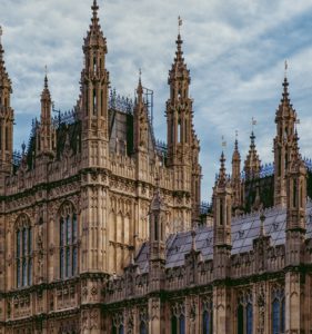 Research Impact and Parliament