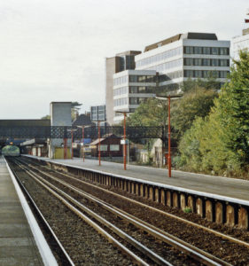 Scottish Universities Move to Outer London Shock