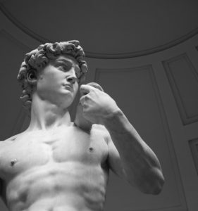 Michelangelo: ‘Not Ticked All the Metrics’