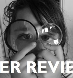 Reviewing Peer Review