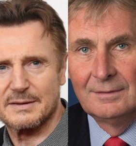 Liam Neeson to ‘Transform’ UKRI