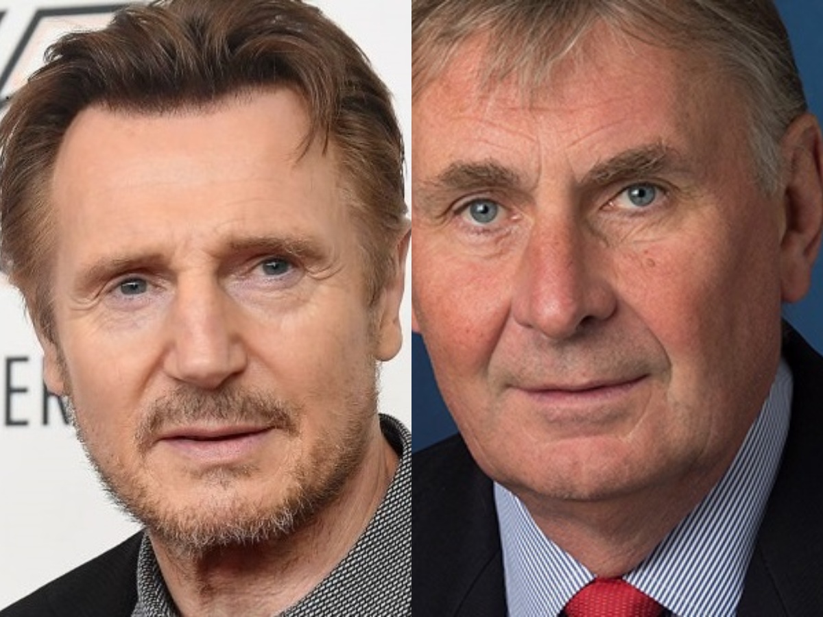 Liam Neeson to ‘Transform’ UKRI